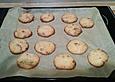 Nadines Chocolate Chip Cookies