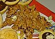 Angys Nougat-Nuss Crossis