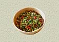 Petersilien-Tabouleh