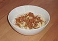 Zimt-Apfel-Joghurt