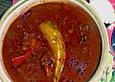 Gulaschsuppe nach Hertas Art