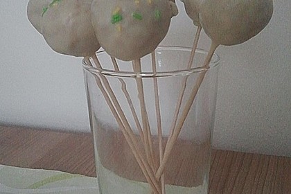 Coconut Cake Pops 26