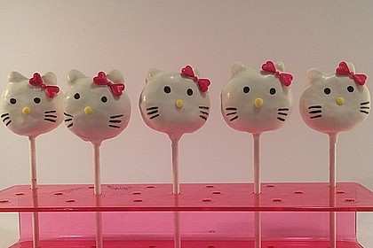 Coconut Cake Pops 6