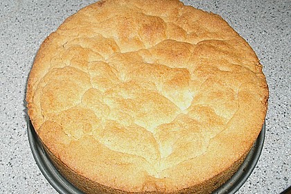 Apfelkuchen 1