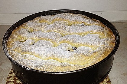 Apfelkuchen 2