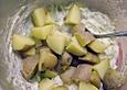 Pellkartoffelsalat ohne viel Schnickschnack