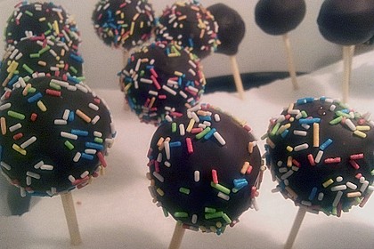 Lemon Cake Pops 45