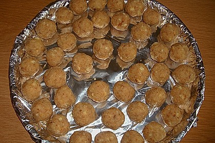 Lemon Cake Pops 48