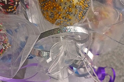 Lemon Cake Pops 31