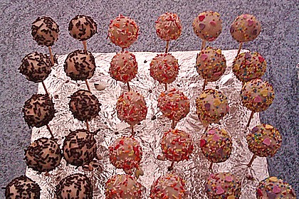 Lemon Cake Pops 44