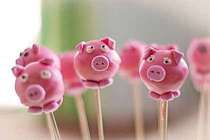 Lemon Cake Pops 3