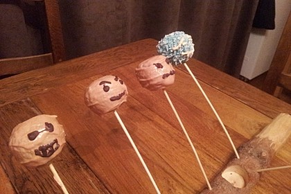 Lemon Cake Pops 54