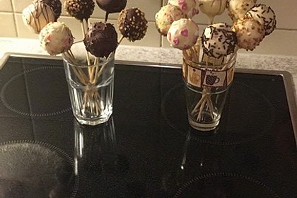 Lemon Cake Pops 42