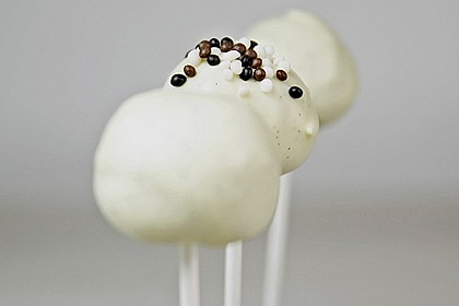 Vanille Cake Pops 52