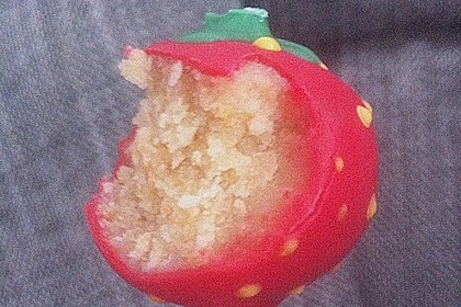 Vanille Cake Pops 79
