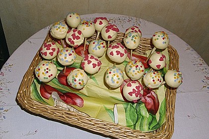 Vanille Cake Pops 51