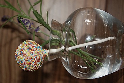 Vanille Cake Pops 47