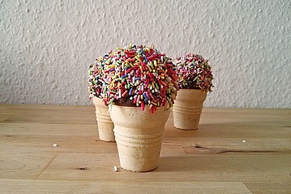 Vanille Cake Pops 58