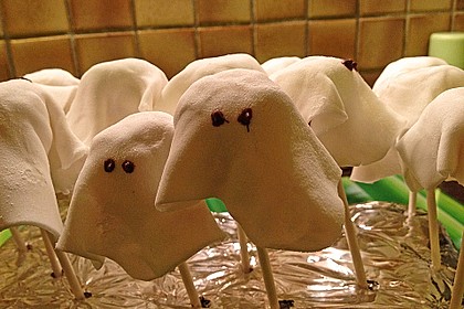 Vanille Cake Pops 42