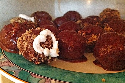 Vanille Cake Pops 85
