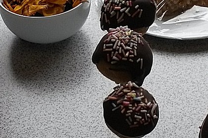 Vanille Cake Pops 66