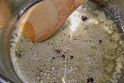 Kartoffel-Gem&uuml;se Topf mit Sp&auml;tzle 1