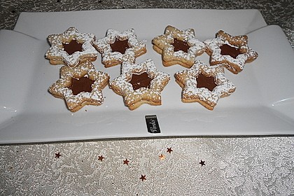 Omas beste Weihnachtspl&auml;tzchen 3