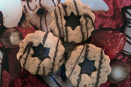 Omas beste Weihnachtspl&auml;tzchen 4