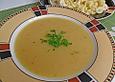 Mamas Kartoffelsuppe
