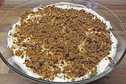 D&auml;nisches Apfeldessert 4