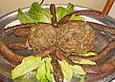 Spider Hackbraten