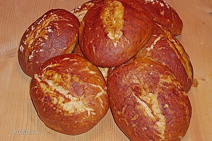 Albertos Wei&szlig;wein-Laugenbr&ouml;tchen 11