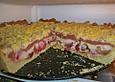 Kirschkuchen