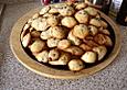 Schokoladencookies