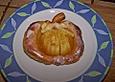 Bl&auml;tterteig-Apfel-Traum