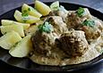K&ouml;nigsberger Klopse