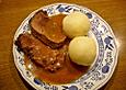 Sauerbraten nach Uromas Art