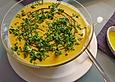 K&uuml;rbissuppe