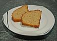 Bananenkuchen