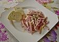Schweizer Wurstsalat
