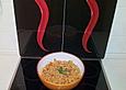 Bulgur-Gem&uuml;se-Salat nach t&uuml;rkischer Art