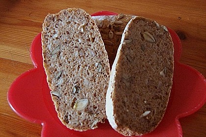 Saftige Körnerquarkstangen à la Kiwinaschkatze 4