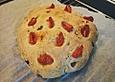 Foccacia mit Cherrytomaten