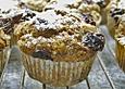 Kirschmuffins