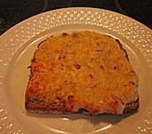 K&auml;seschnitte (Bild)