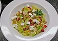 Dinkelsalat