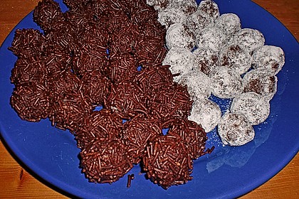 Rumkugeln 15