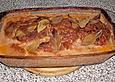 Schichtfleisch