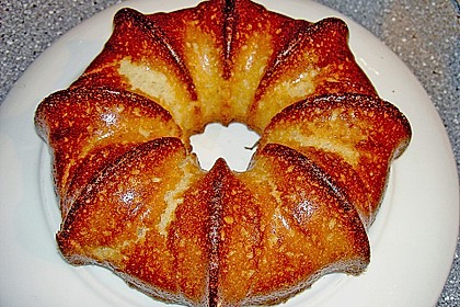 &Ouml;lkuchen &agrave; la Maria