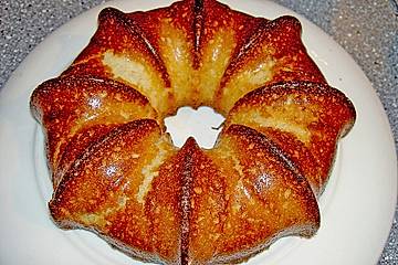 Ölkuchen à la Maria